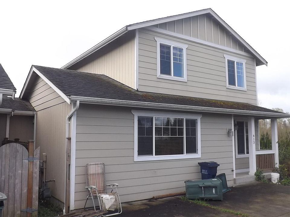 2nd image of 613 Ludwig Dr #B