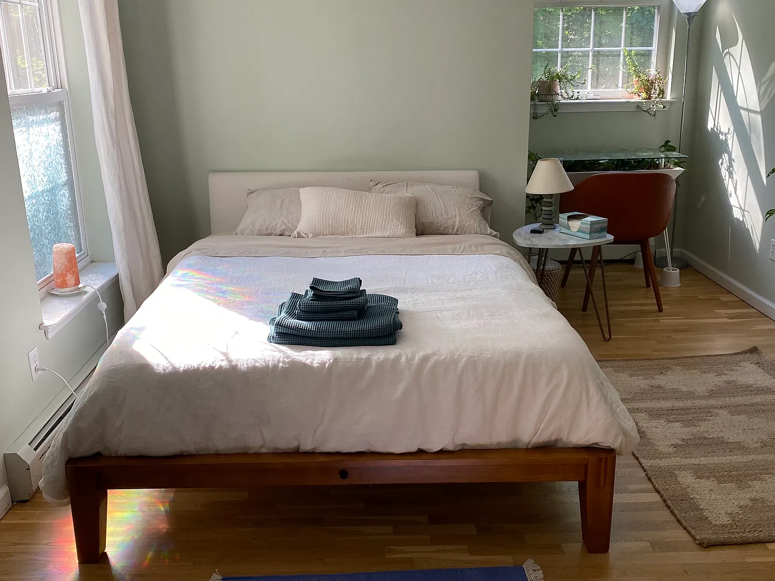 2 bed, 1356 sqft, $3,500 — Photo 3