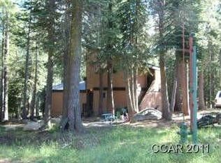120 Quaking Aspen Rd, Bear Valley, CA 95223