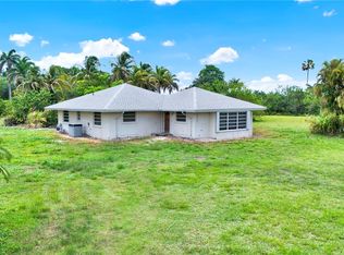 35252 SW 213th Ave, Homestead, FL 33034
