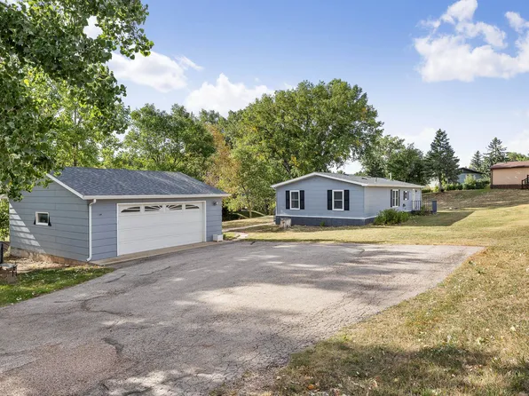 5805 Eastside Dr, Black Hawk, SD 57718