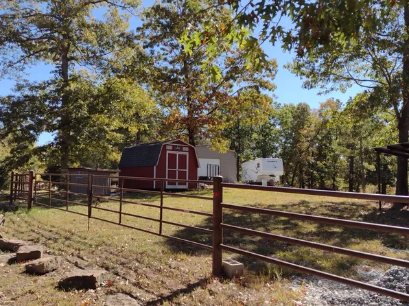 1063 Buford Road, Noel, MO 64854