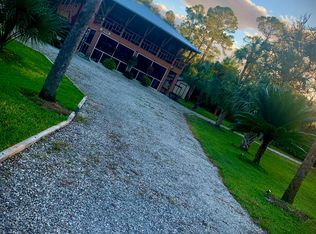 399 Broward Ave, Labelle, FL 33935