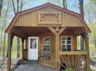 126 Downing Rd, Topsham, VT 05076