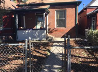 564 Galapago St, Denver, CO 80204