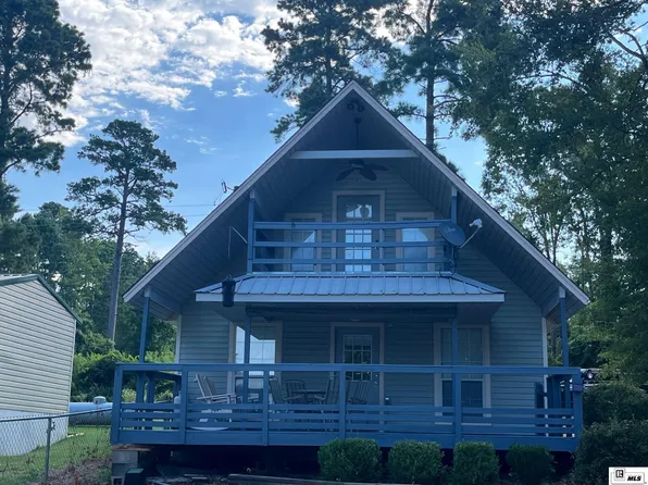 266 Duty Rd, Farmerville, LA 71241