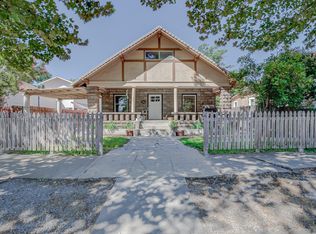 421 Lincoln St, Red Bluff, CA 96080