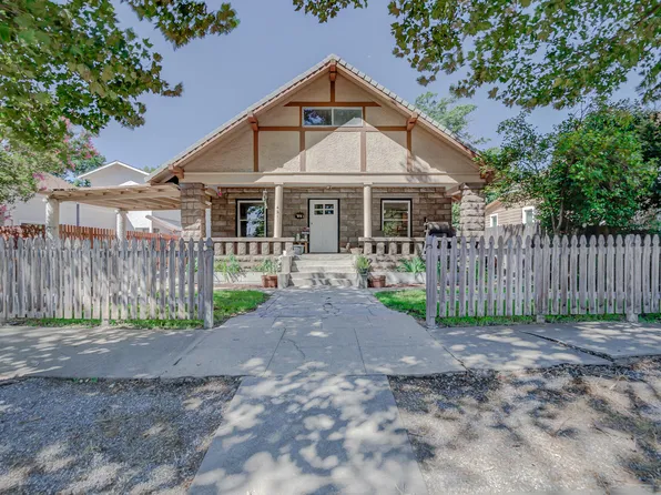 421 Lincoln St, Red Bluff, CA 96080
