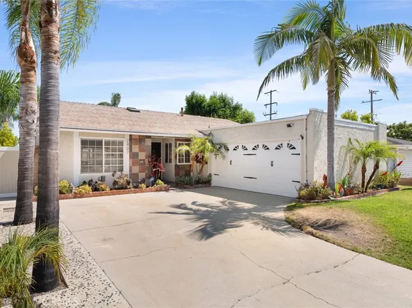 2407 Chapman St, Lomita, CA 90717