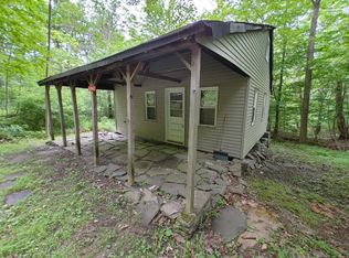 57 Traver Hollow Rd, Boiceville, NY 12412