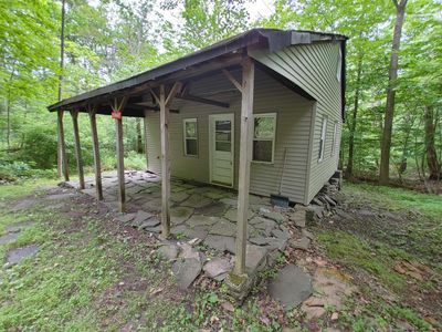 57 Traver Hollow, Boiceville, NY, 12412