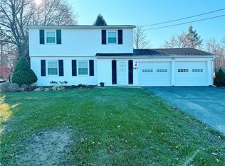 195 Hamlin Center Rd, Hilton, NY 14468