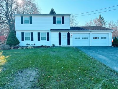 195 Hamlin Center Rd, Hilton, NY, 14468