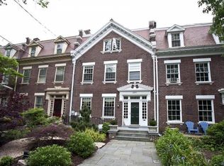 2930 Upton St NW, Washington, DC 20008