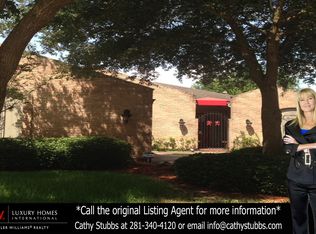 318 Power Ct, Sugar Land, TX 77478