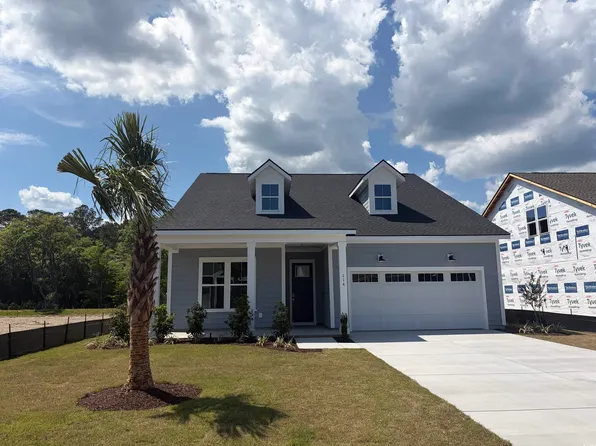 114 Condor Ct #SLB-15, Pawleys Island, SC 29585