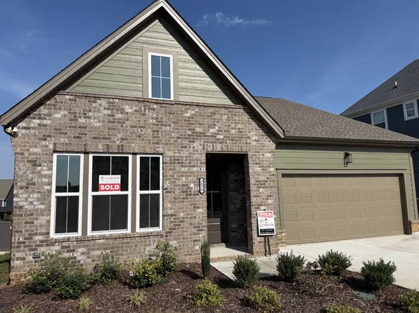 3038 Shandor St Lot 1108, Spring Hill, TN 37174