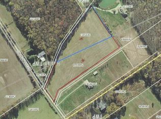 0 Nicholson Rd, Clarksville, OH 45113
