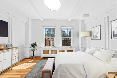 Rented by Vector New York, LLC