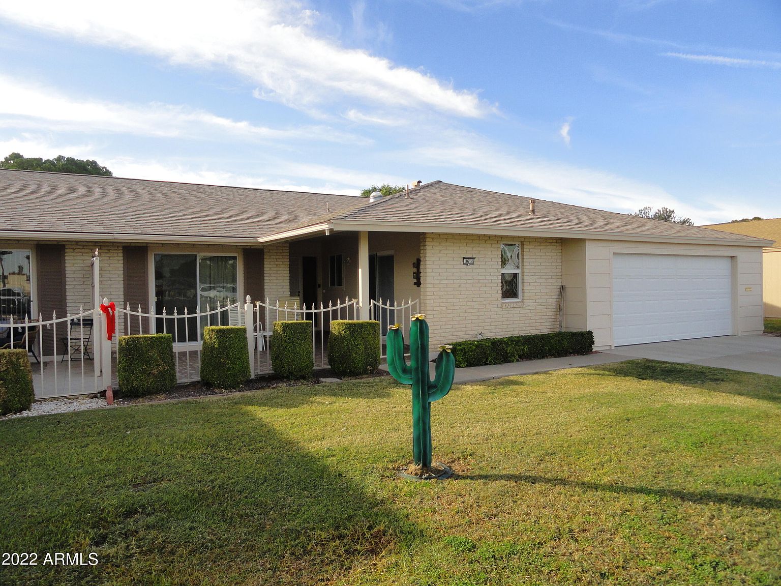 10733 W Clair Dr, Sun City, AZ 85351 Zillow