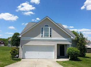 1020 Mallory Ln, Spring Hill, TN 37174