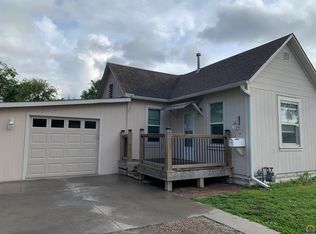 1309 NE Atchison Ave, Topeka, KS 66616