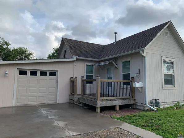 1309 NE Atchison Ave, Topeka, KS 66616
