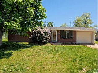 1816 N 440 W, Layton, UT 84041