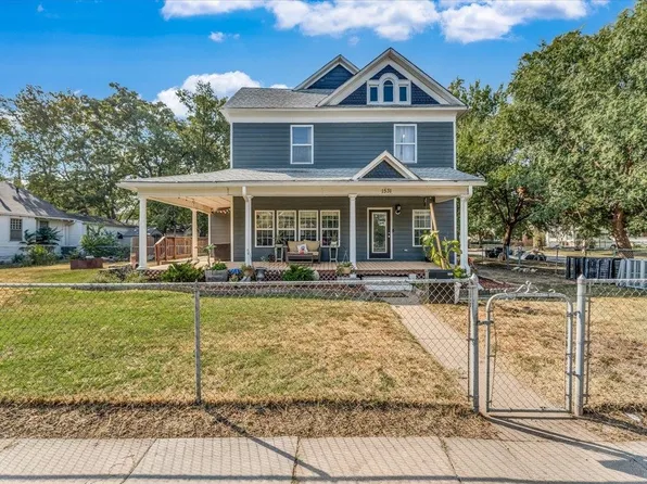 1531 W Maple St, Wichita, KS 67213