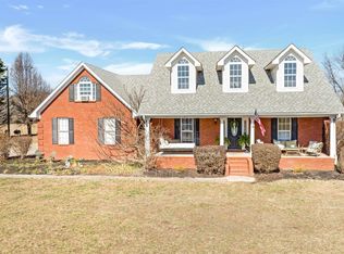 64 Meadows Dr, Rainsville, AL 35986
