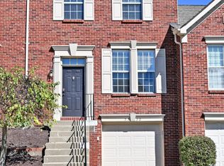 5130 Franklin Park St, Mason, OH