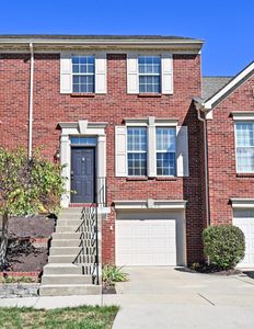 5130 Franklin Park St, Mason, OH, 45040