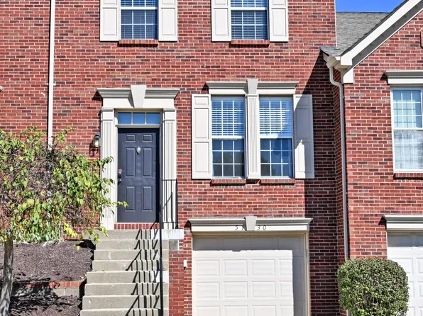 5130 Franklin Park St, Mason, OH 45040