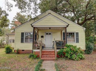 17 Madison St, Wilmington, NC 28401