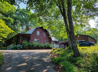 1790 Dowdle Mountain Rd, Franklin, NC 28734