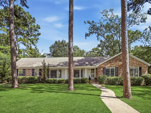 420 Partridge Dr, Albany, GA 31707