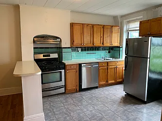 Rented by Limestone Realty Bklyn, LLC