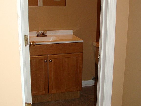 Main Bath