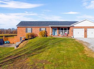 9735 Audrain Rd #371, Mexico, MO 65265