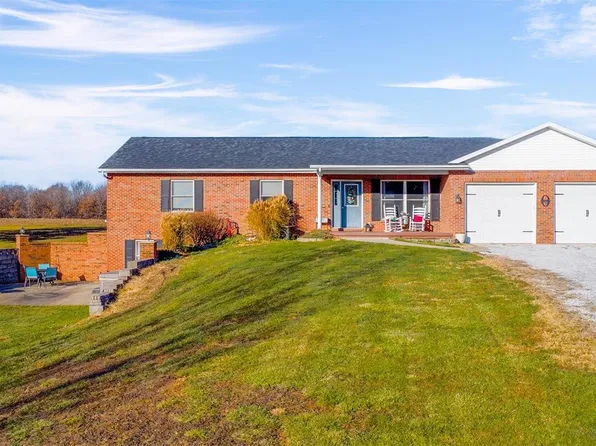 9735 Audrain Rd #371, Mexico, MO 65265