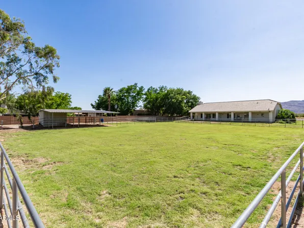 6813 N 186TH Avenue, Waddell, AZ 85355