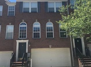 9906 Fragrant Lilies Way, Laurel, MD 20723