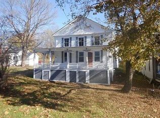 2830 Stage Road, Benson, VT 05743