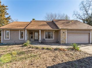 4531 Woodstock St, Shawnee, KS 66218