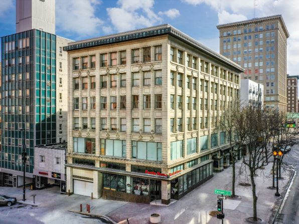 Securities Downtown | 305 S 16th St, Omaha, NE