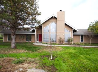 19076 Indian Camp Rd, Prather, CA 93651