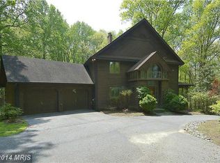 13041 Triadelphia Mill Rd, Clarksville, MD 21029