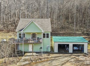 530 Wilson Cove Rd, Canton, NC 28716