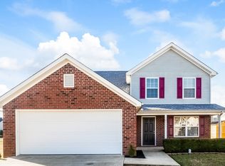 5039 Tabitha St, Murfreesboro, TN 37129