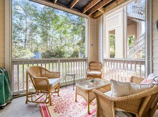 380 Marshland Rd APT J14, Hilton Head Island, SC 29926